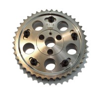 EA-AU Vernier Cam Gear