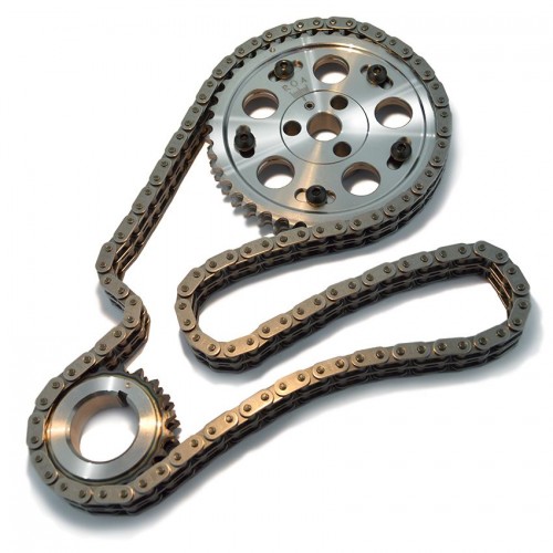 EA-AU Vernier Timing Set