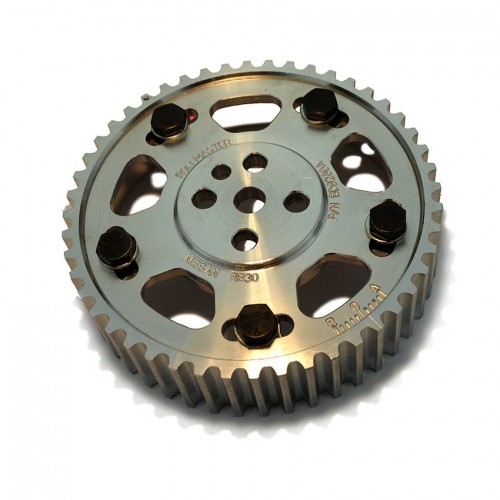 RB30 Aluminium Vernier Cam Gear