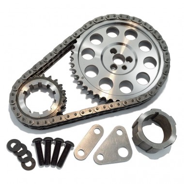 Timing Sets & Gears