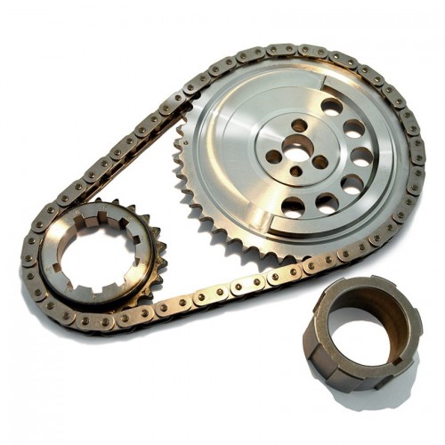 LS2 3 Bolt Timing Chain Set