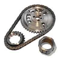 LS7 3 Bolt Timing Chain Set