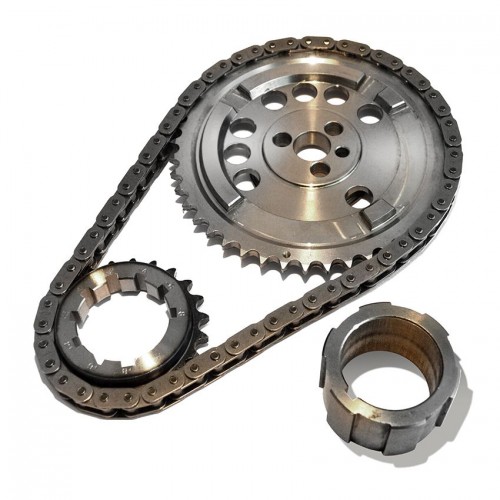 LS7 3 Bolt Timing Chain Set