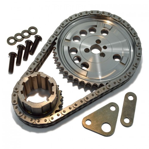 LSA 3 Bolt Timing Chain Set