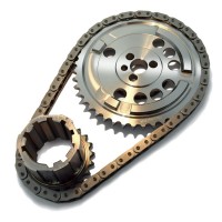 LSA 3 Bolt Timing Chain Set
