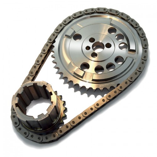 LSA 3 Bolt Timing Chain Set