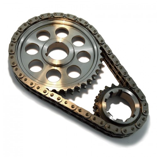 Rover P76 V8 Double Row Timing Set