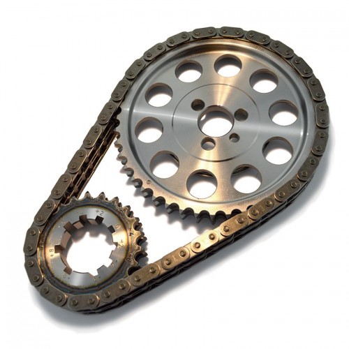 Chev Small Block Double Row Timing Set