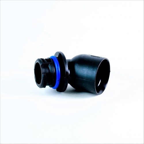 GM Rocker Cover Fill Tube