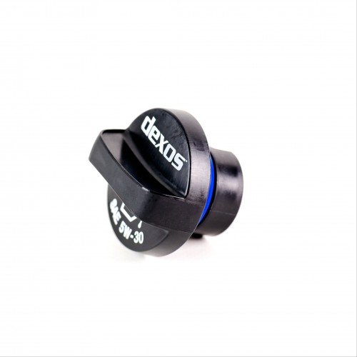 GM L98 Oil Fill Cap