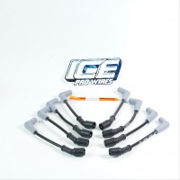 Ice Ignition LS1 9mm, 25mm Longer Lead Set.