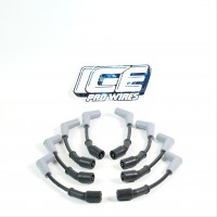 Ice Ignition LS1/LS2 9mm Pro 100 Lead Set.