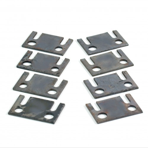 Ford 302 Windsor Guide Plates