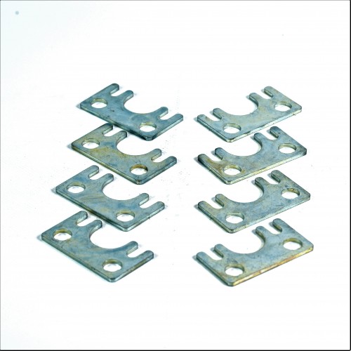 Holden V8 308 Guide Plates