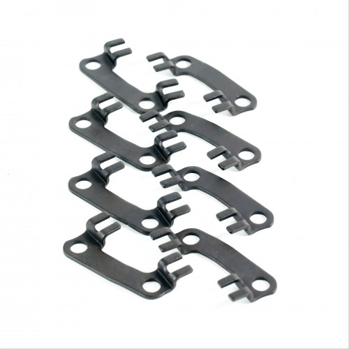 Ford 351 Cleveland Guide Plates