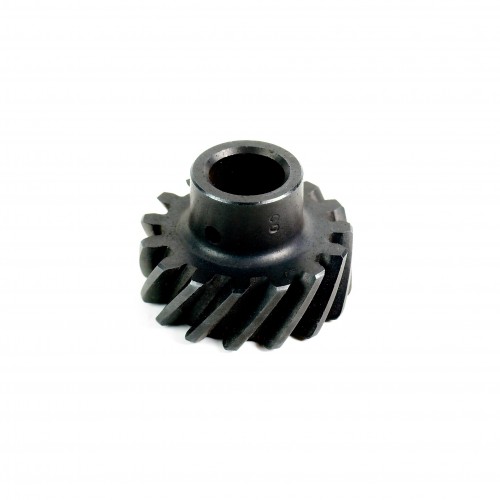 Ford Cleveland Melonite Gear