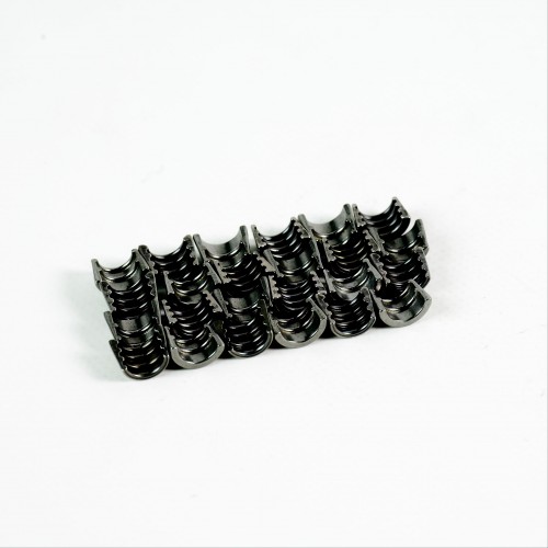 Hardened Locks to suit Chrysler