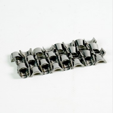 Valve Locks/Collets