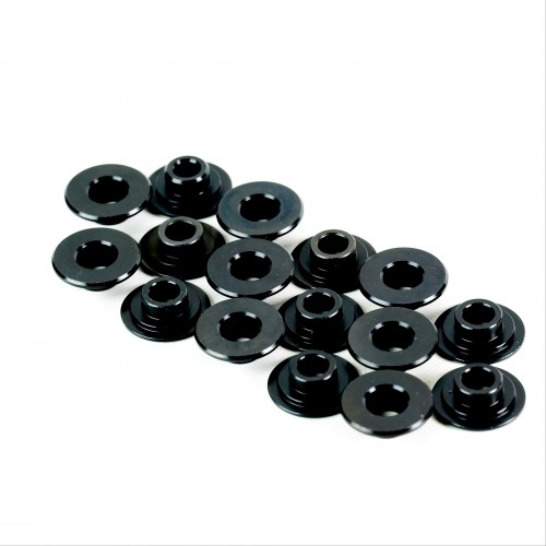Chrome Moly 10 Degree Performance Retainers