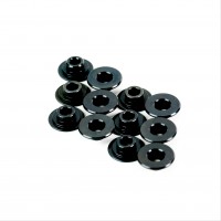 Chrome Moly 10 Degree Performance Retainers