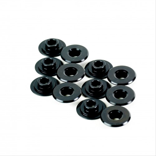 Chrome Moly 10 Degree Performance Retainers