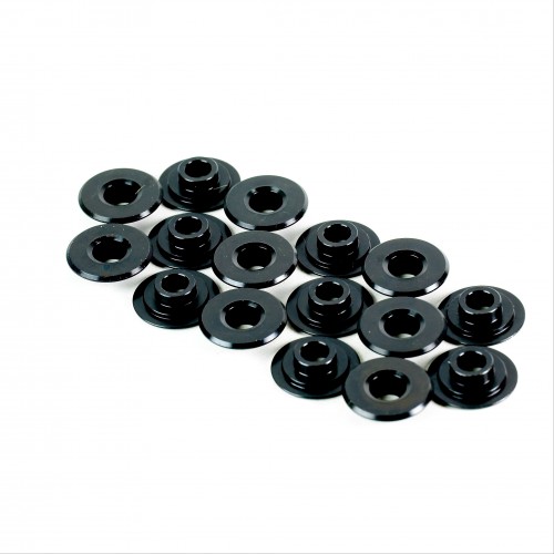 Chrome Moly 10 Degree Performance Retainers