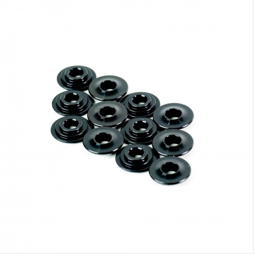 Chrome Moly Performance Retainers