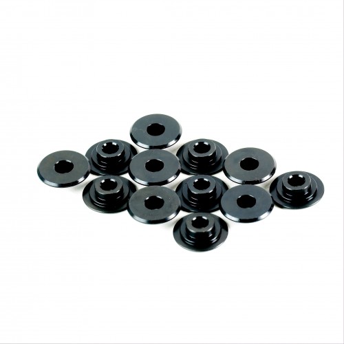 Chrome Moly Performance Retainers