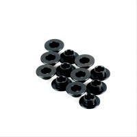 Chrome Moly Performance Retainers