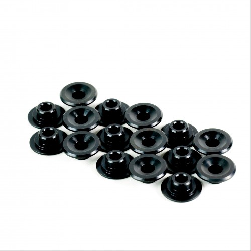 Chrome Moly Performance Retainers