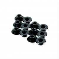 Chrome Moly Performance Retainers