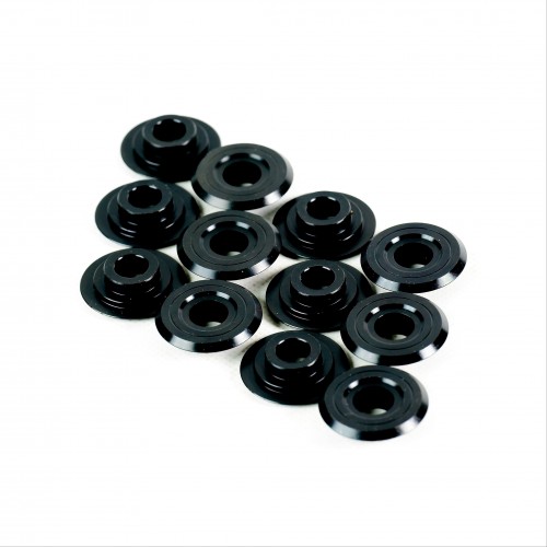 Chrome Moly Performance Retainers