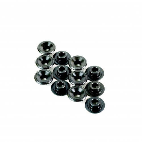 Chrome Moly Performance Retainers 