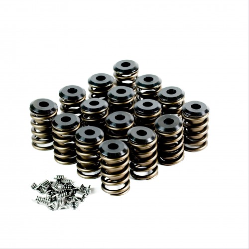 Ford Cleveland Multi Groove Valve Spring Kit