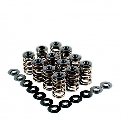 Ford Falcon AUII 6cyl Spring Kit