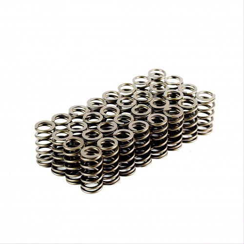 XR8 Conical Valve Springs - Set of 32