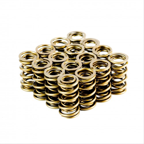 LS Dual Valve Springs - Set of 16