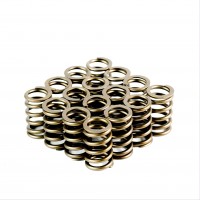 Heavy Duty Single Valve Springs - Set of 16