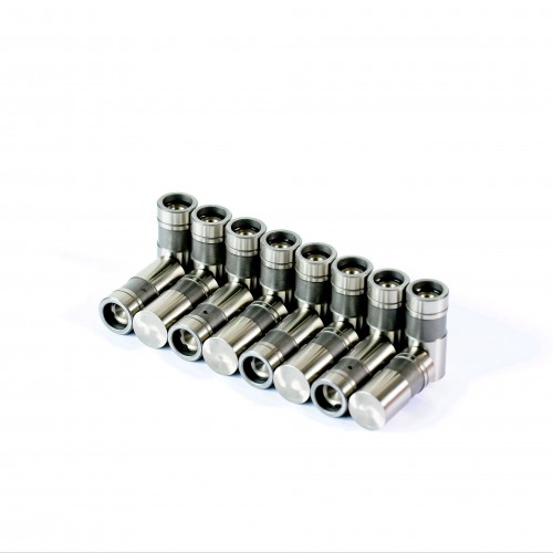 Solid Flat Tappet Lifters