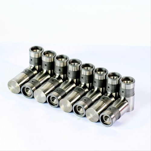 Hydraulic Flat Tappet Lifter