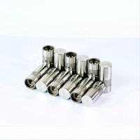 Solid Flat Tappet EDM Lube Face Lifter 