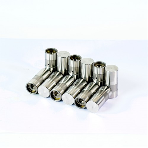Solid Flat Tappet EDM Lube Face Lifter 