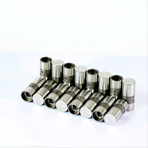 Solid Flat Tappet EDM Lube Face Lifter 