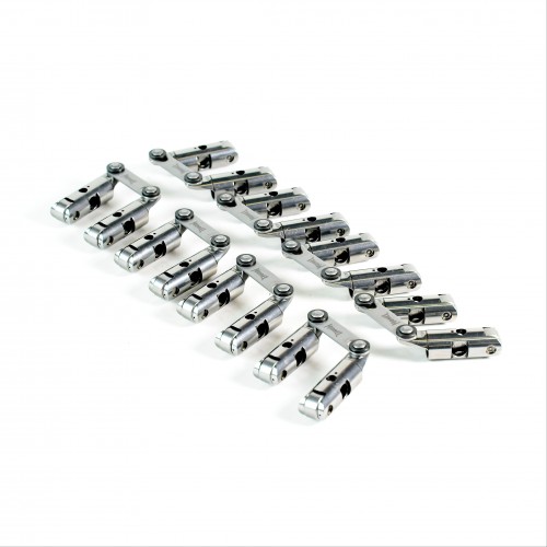 Ford Cleveland Solid Roller Lifters