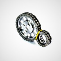 Ford Kent Timing Chain Set