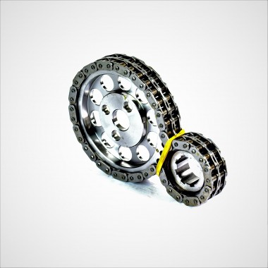 Timing Sets & Gears