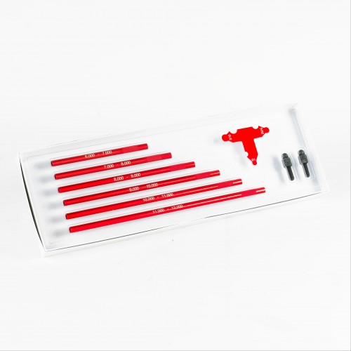 Push Rod Length Check Kit