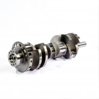 GM LS1-LS3 Nodular Iron Crank