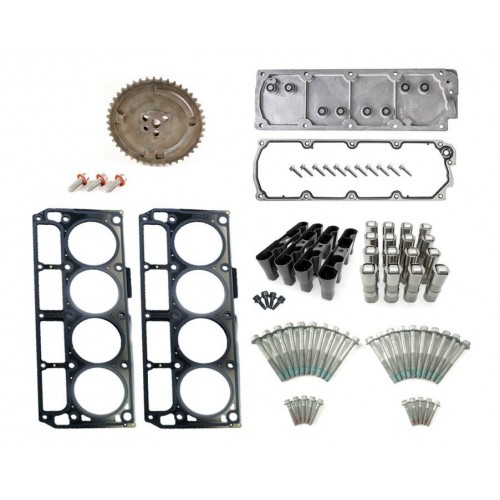 GM L76 DOD Delete Kit