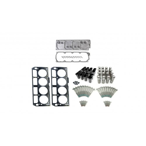 GM L76 DOD Delete Kit <br> No Cam Gear and Bolts